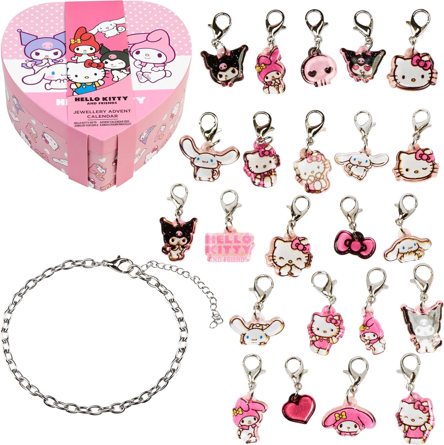 マイメロディ クリアプレートキーホルダー アクリルチャーム ドレスアップ マイメロディ クリアプレートキーホルダー アクリルチャーム ドレス